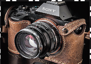 Fotoğrafçılar retro rüzgârına kapıldı