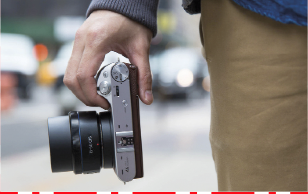 Fotoğrafçılar retro rüzgârına kapıldı