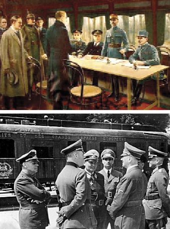 Dünyanın en şatafatlı yolculuğu