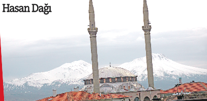 Somuncu Baba! Somuncu Baba!