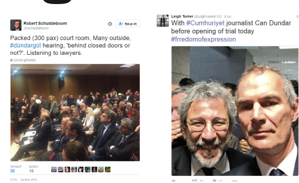 Sömürgecilerin ‘Can’ı Sömürgecilerin ‘Can’ı