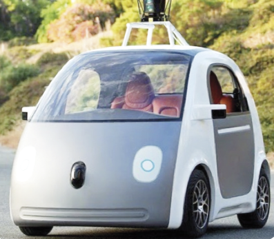 Sürücüsüz otomobil çok yakında yollarda