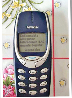 5 milyon 4.5G dedi 5 milyon 4.5G dedi