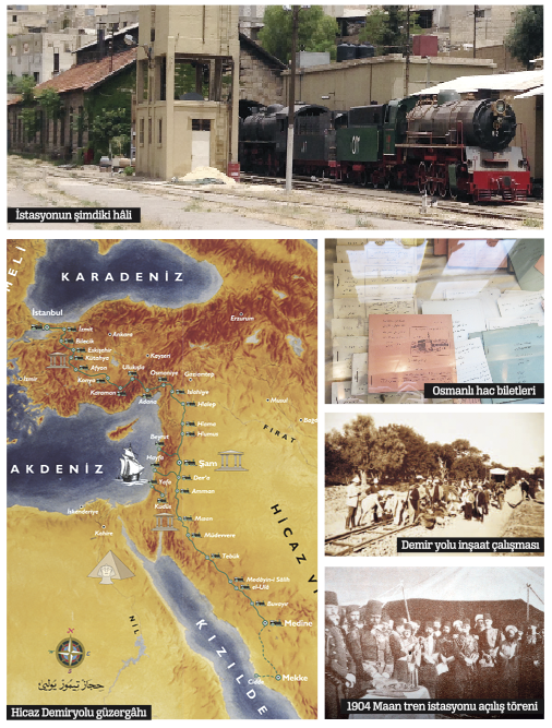 Ulu Hakan’ın rüyası restore ediliyor