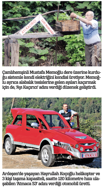 Ben yaptum oldi Ben yaptum oldi