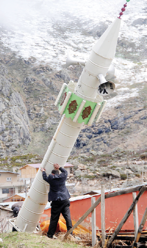 Ben yaptum oldi Ben yaptum oldi