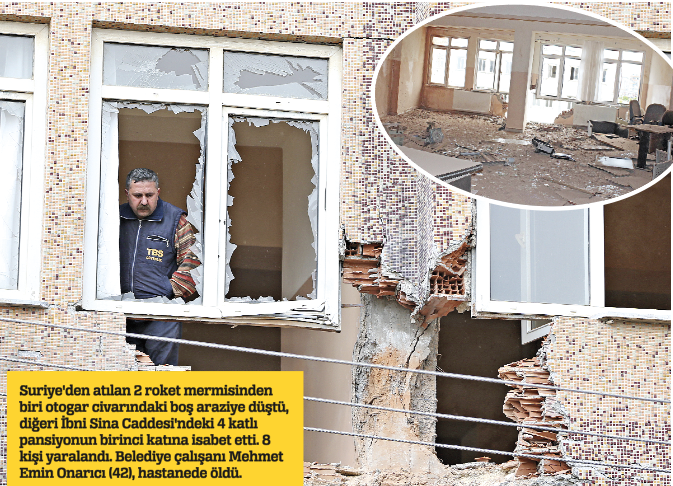 Kilis isyanı Kilis isyanı