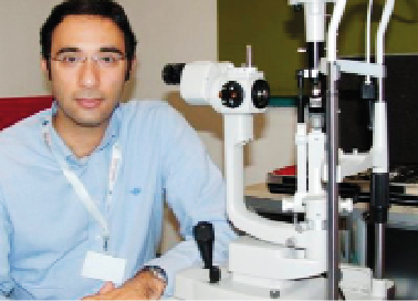 Canım cicim doktor!