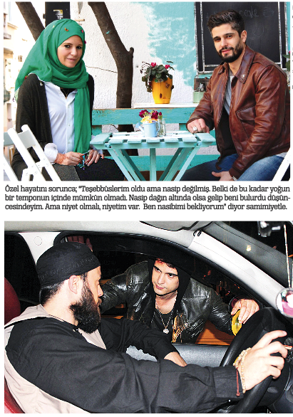 Haluk Piyes: Sinema benim için araçtır amaç değil Haluk Piyes: Sinema benim için araçtır amaç değil