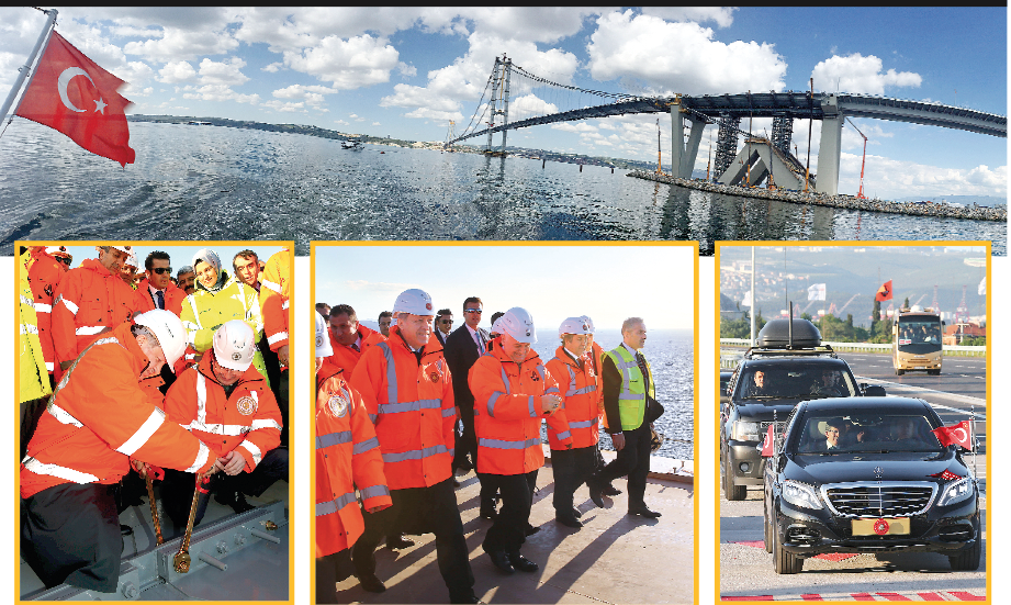 Osman Gazi gururu Osman Gazi gururu