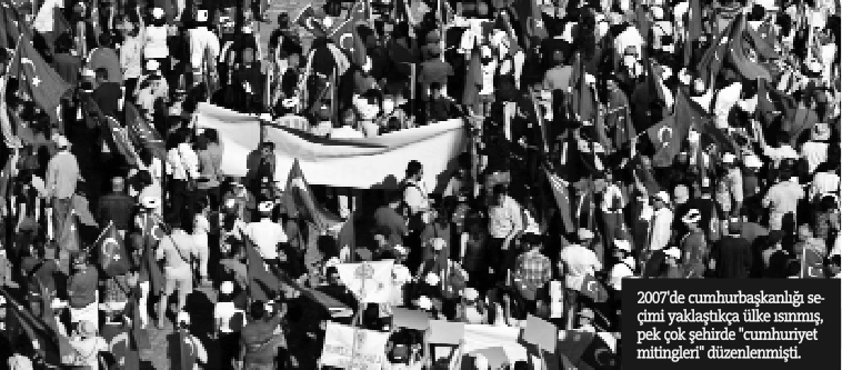 Börteçine bizi Ergenekon’dan nasıl çıkarmıştı?