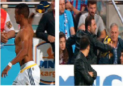 Sen misin Nani’den  forma isteyen!..