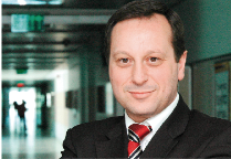 Kadir Has Üniversitesi Rektörü Prof. Dr. Mustafa Aydın: Akıllı televizyon laboratuvarı açtık