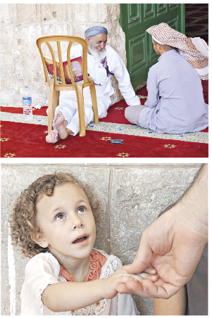 Adem aleyhisselamdan beri cami...Mescid-i Aksa Adem aleyhisselamdan beri cami...Mescid-i Aksa