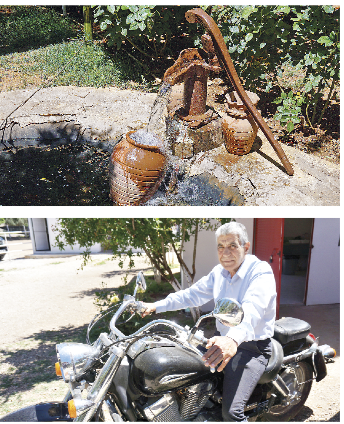 Çifte çubuğa döndü Çifte çubuğa döndü