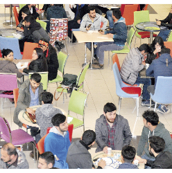 Tunceli Üniversitesi Rektörü  Prof. Dr.  Ubeyde İpek: Üniversitemizin ismi Munzur olsun