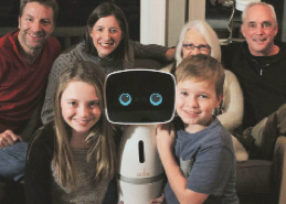 Vatandaş robot Vatandaş robot