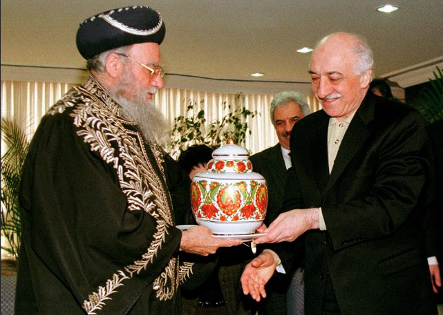 Fetullah Gülen'in hesap edemediği şey! Asrın ihanetinin analizini Ahmet Şimşirgil yazmıştı - 2. Resim