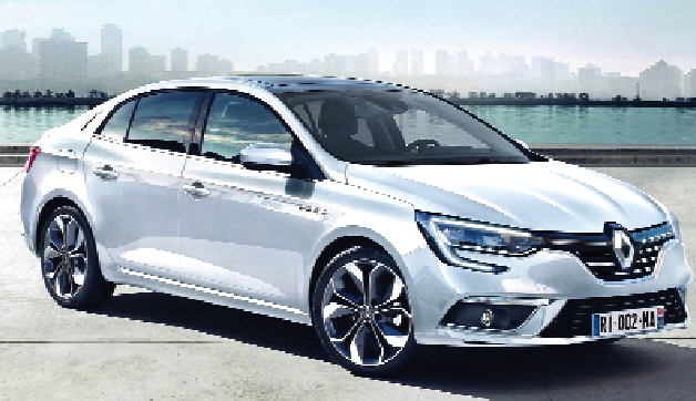 ‘Euro NCAP’ten 5 yıldız