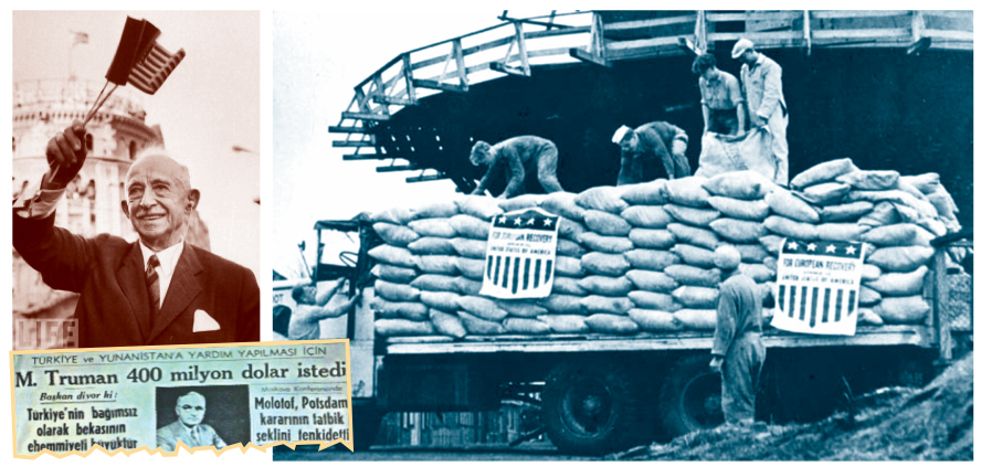 CHP’nin kirli işleri