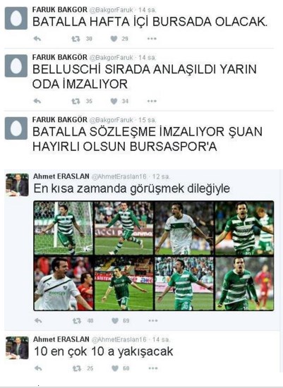 İki transfer birden resmen açıklandı!