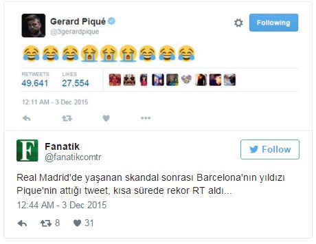 Real Madrid ihraç edilebilir!