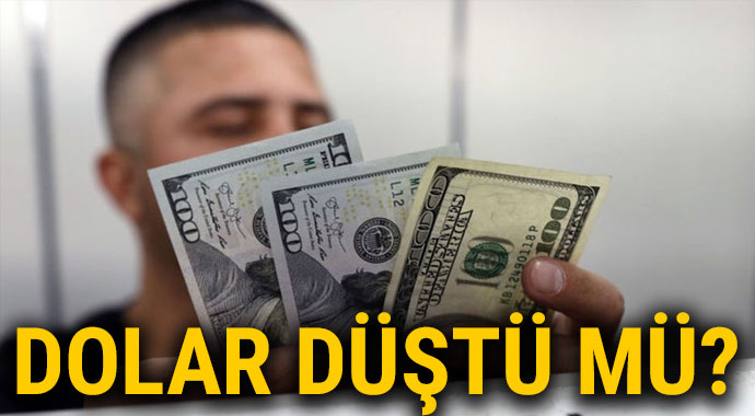 Son Dakika... Dolar kuru iki haftanın dibine indi! Dolar düştü mü? Dolar ne kadar oldu? (12 Eylül 2018) Son Dakika... Dolar kuru iki haftanın dibine indi! Dolar düştü mü? Dolar ne kadar oldu? (12 Eylül 2018)