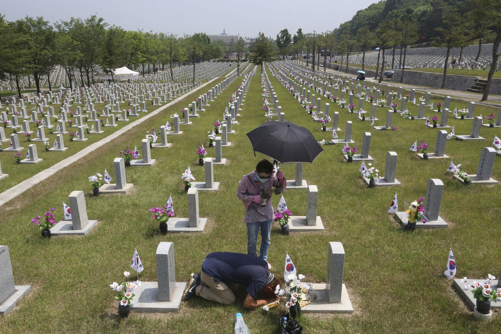 Kore Savaşı 70 yıl sonra bitiyor Kore Savaşı 70 yıl sonra bitiyor