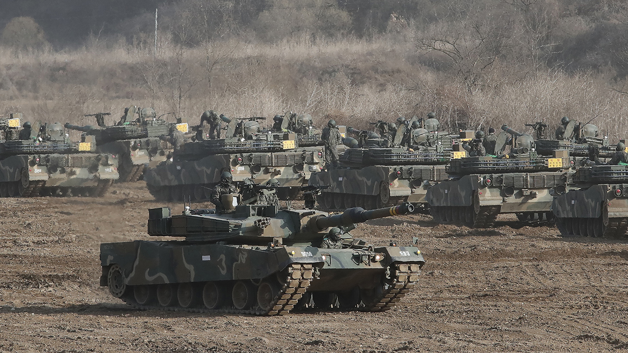 Kore Savaşı 70 yıl sonra bitiyor Kore Savaşı 70 yıl sonra bitiyor