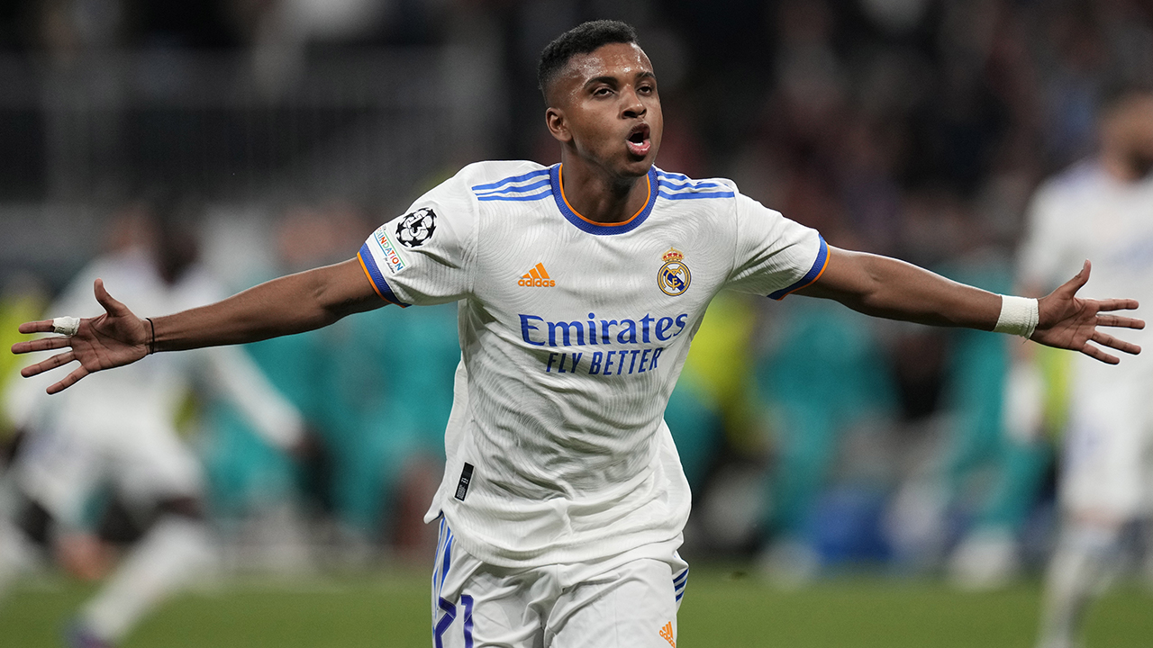 Şampiyonlar Ligi'nde ikinci finalist belli oldu