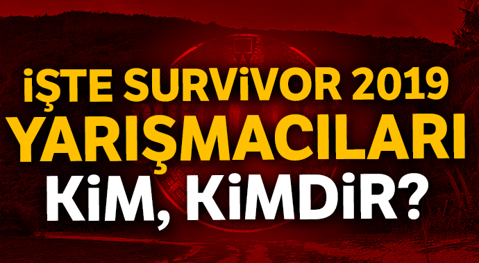 Atakan Işıktutan Kimdir? Survivor 2019 yarışmacısı Atakan Işıktutan kaç yaşında, nereli? Atakan Işıktutan Kimdir? Survivor 2019 yarışmacısı Atakan Işıktutan kaç yaşında, nereli?