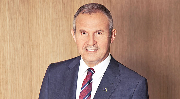 İnşaat sektörü 2019'dan umutlu