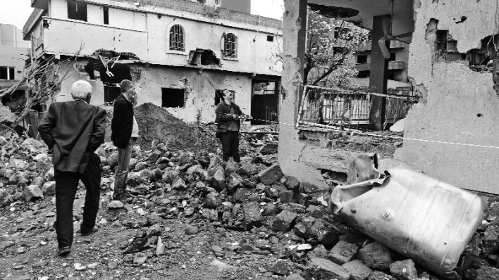 İşte Güneydoğu paketi: Esnafa kredi evsize konut işsize iş