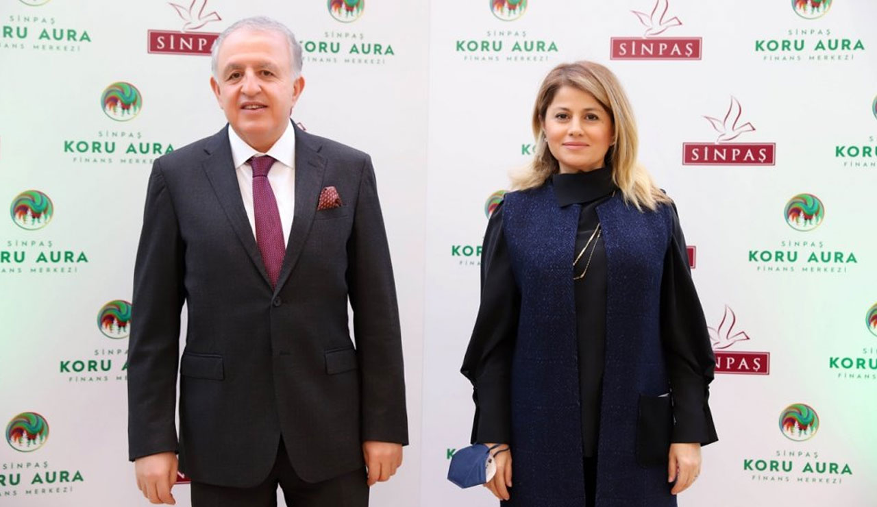 Sinpaş GYO bu yıl 4 projeye başlıyor