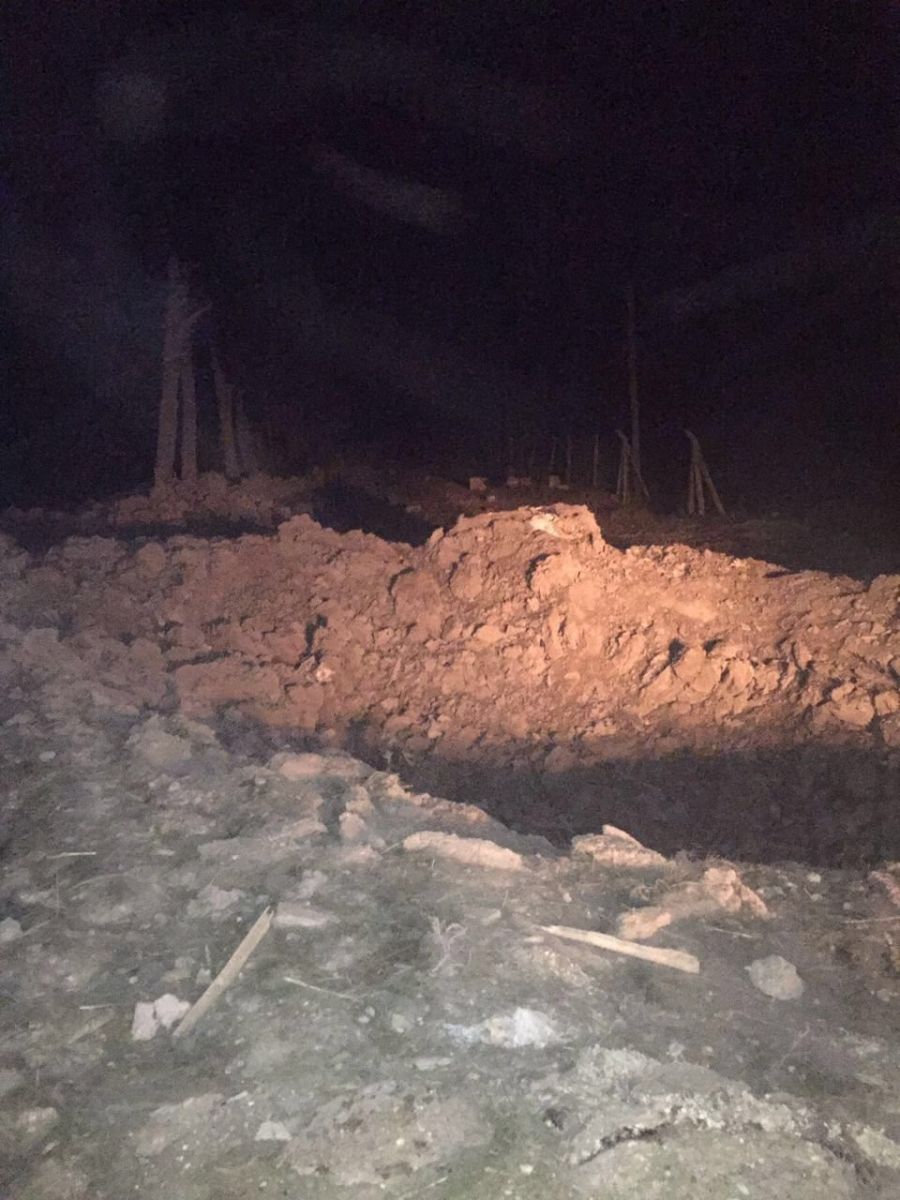 Mardin Midyat'ta karakola bombalı saldırı: 3 şehit