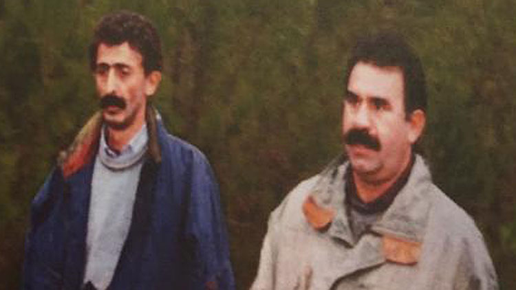 PKK'nın tepe kadrosuna ağır darbe