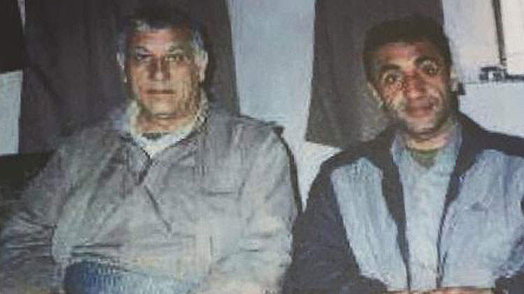 PKK'nın tepe kadrosuna ağır darbe