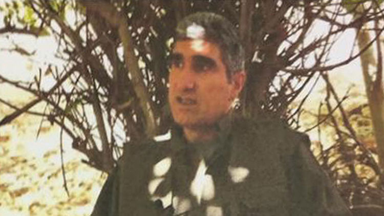 PKK'nın tepe kadrosuna ağır darbe