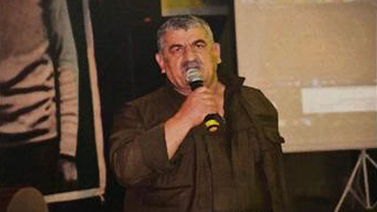 PKK'nın tepe kadrosuna ağır darbe