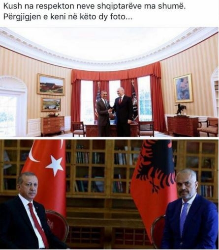 Bir çağrısıyla ayağa kalktılar: 'Sultan Erdoğan'