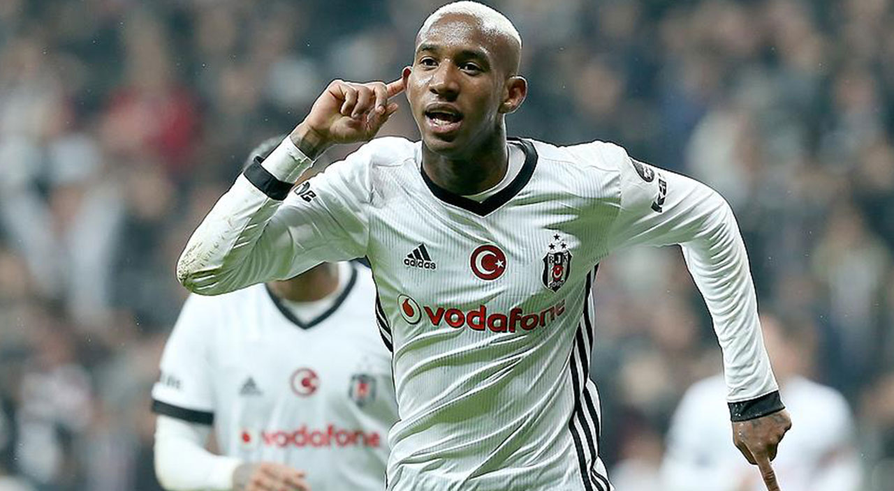 Ahmet Nur Çebi: Şenol Güneş'i hiç düşünmedim