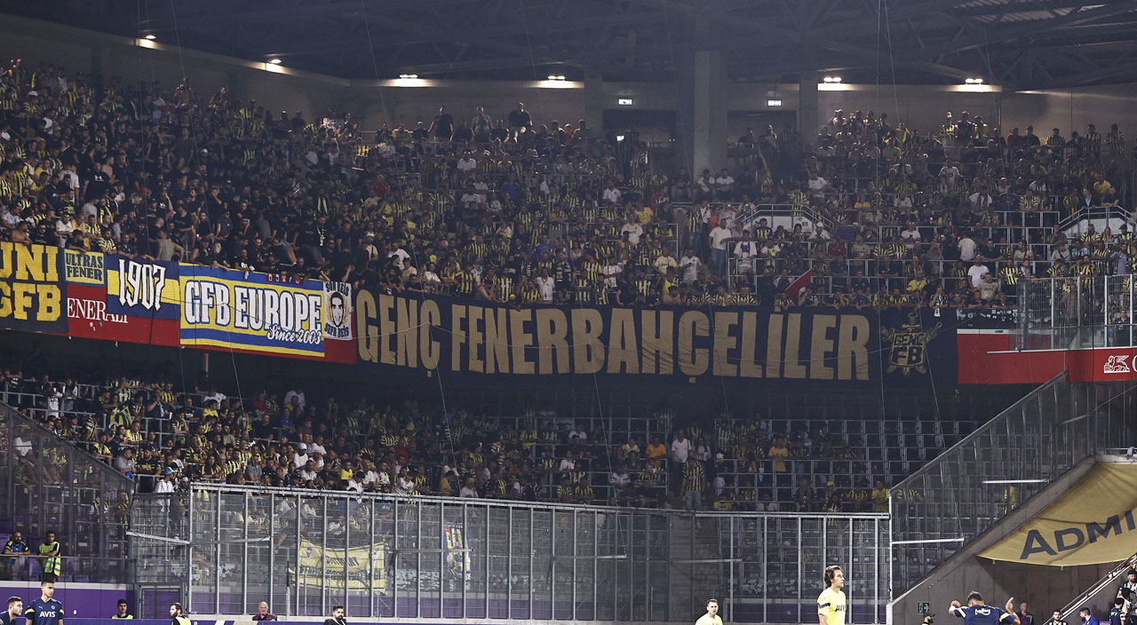 Jorge Jesus'tan Austria Wien galibiyeti sonrası açıklamalar... 