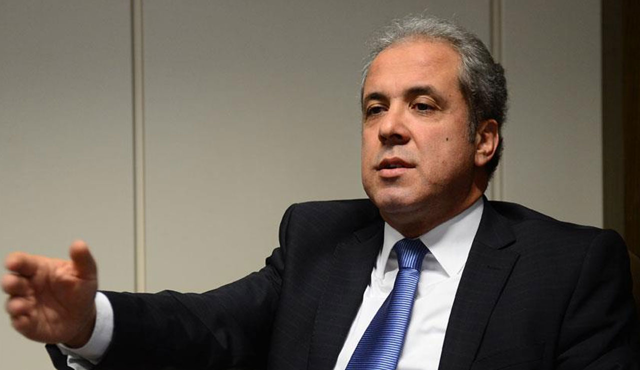 Altun’dan İHA muhabirine tokat atan Sarıkaya’ya tepki: Kabul edilemez