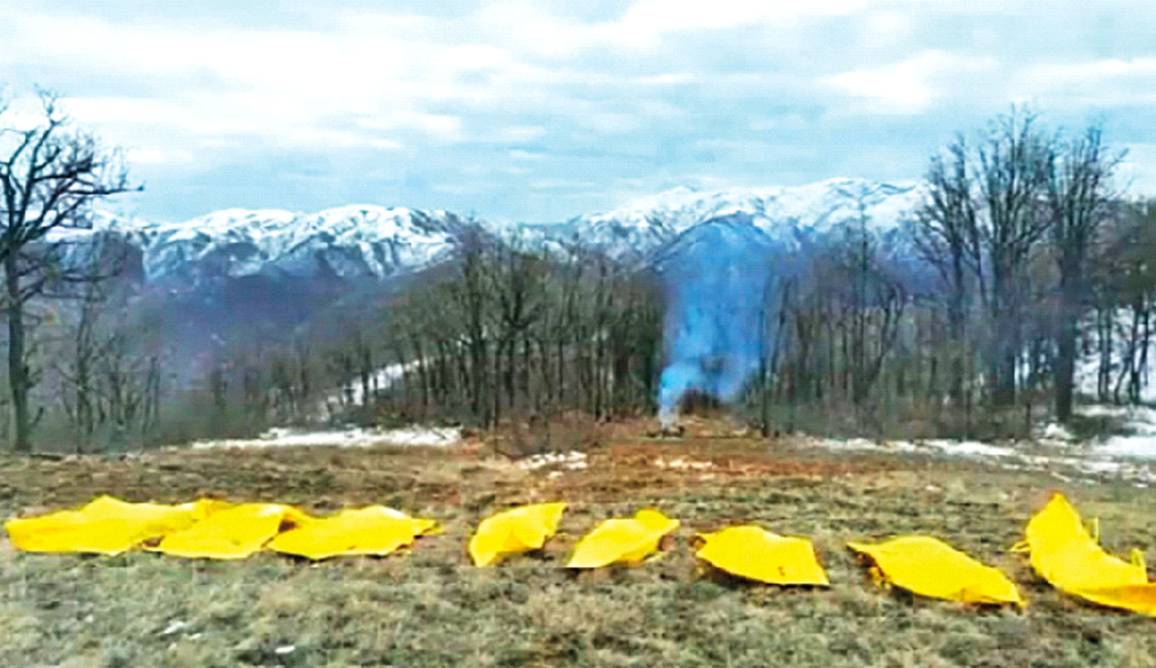 Şehit Celil Mutlu'nun babası: Kanı yerde kalmadı, ciğerim biraz soğudu