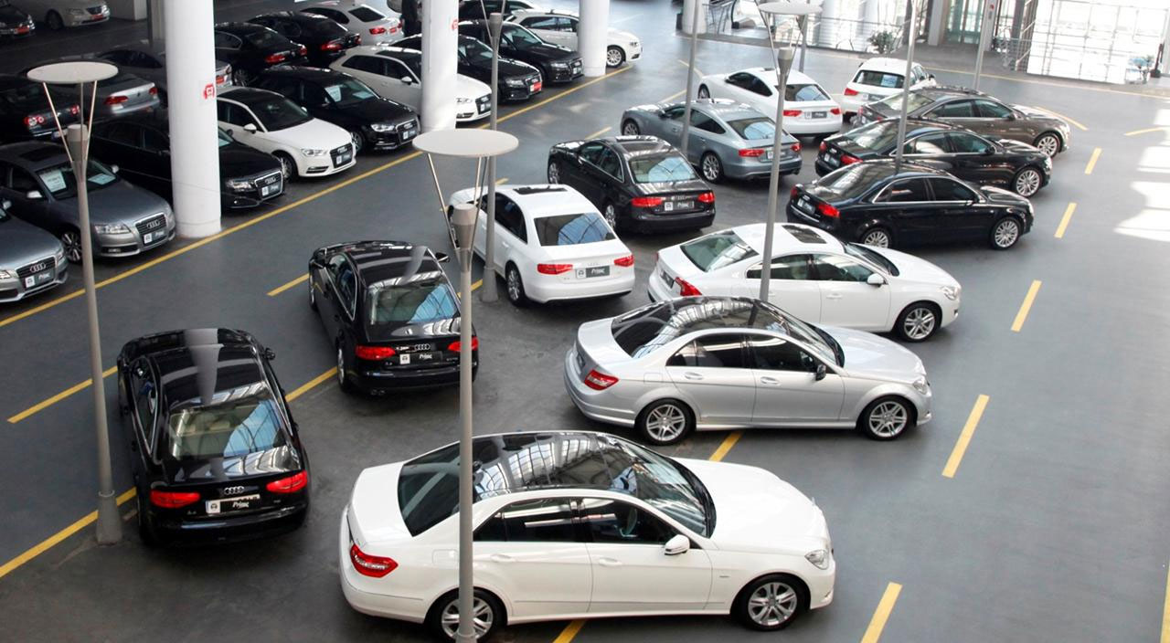 Araç alım satımında online dönem geliyor: Yerli otomobil Togg'da dahil