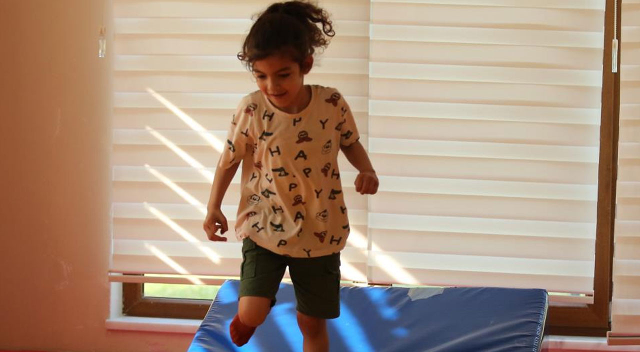 Ailesi ‘çok zeki’ zannediyordu ama doktora gidince gerçek bambaşka çıktı