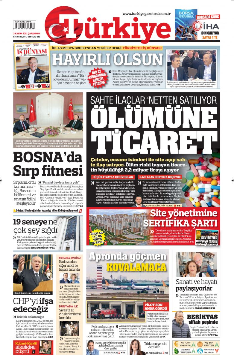 İnternetten ilaç alırken dikkat! 'Sahte' ticarette patlama yaşanıyor İnternetten ilaç alırken dikkat! 'Sahte' ticarette patlama yaşanıyor
