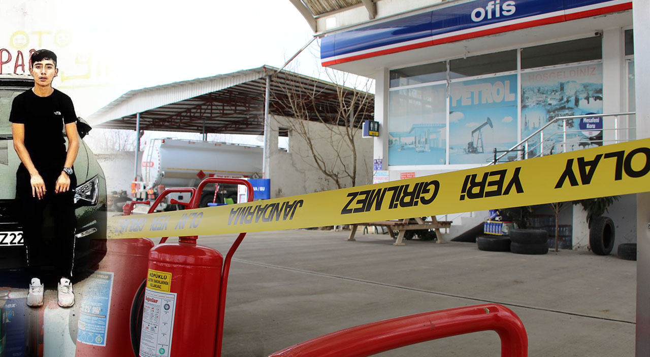 Covid-19 hastası babasının yerine işe gitti, canından oldu