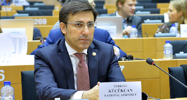 AKPM'den 15 Temmuz'a haksızlık