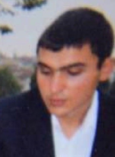 Tokat'ta 17 gün önce kaybolan genç ölü bulundu